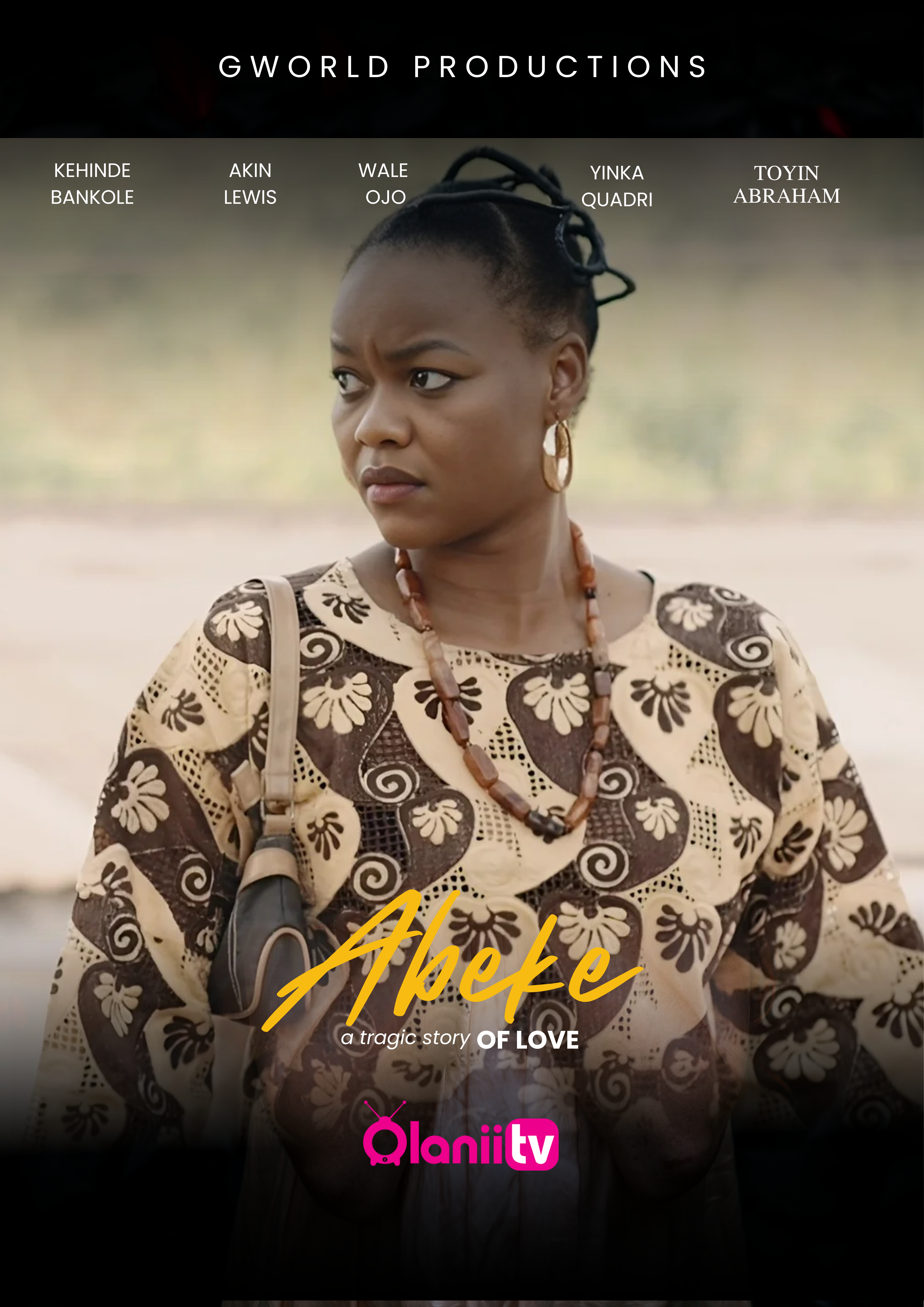 poster